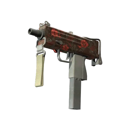 MAC-10 | Aloha