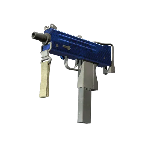 MAC-10 | Lapis Gator