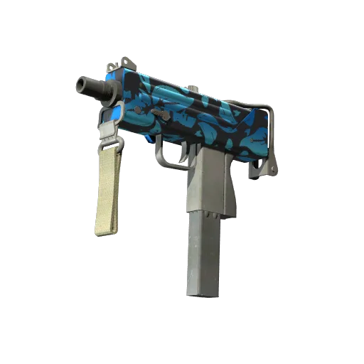 MAC-10 | Океанские мотивы