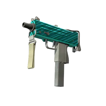 MAC-10 | Малахит