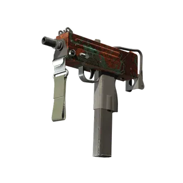MAC-10 | Последнее погружение