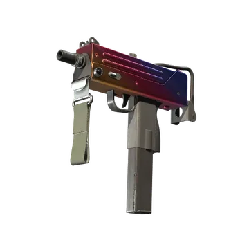 MAC-10 | Градиент