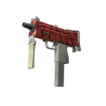 MAC-10 | Плотоядный