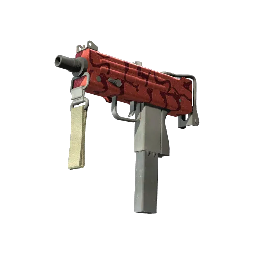 MAC-10 | Carnivore