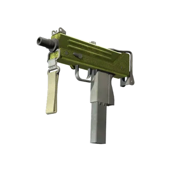 MAC-10 | Гравировка