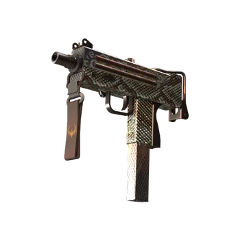 MAC-10 | Ужи на сковородке