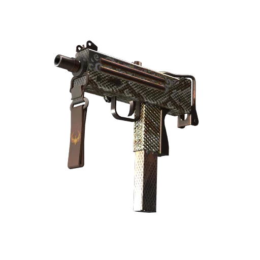 MAC-10 | Hot Snakes
