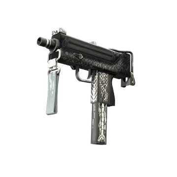 MAC-10 | Белая рыба