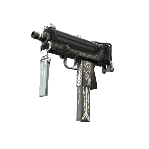 MAC-10 | Whitefish