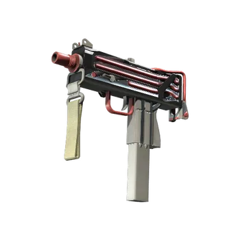 MAC-10 | Полная труба