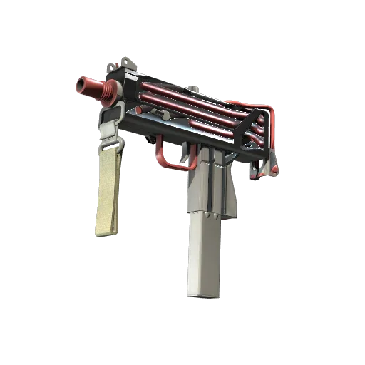 MAC-10 | Полная труба