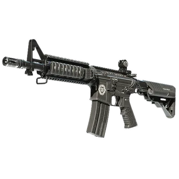 M4A4 | Тайный агент