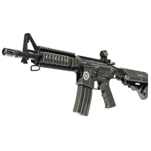 M4A4 | Тайный агент