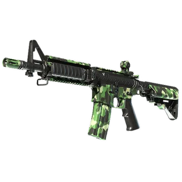 M4A4 | Choppa