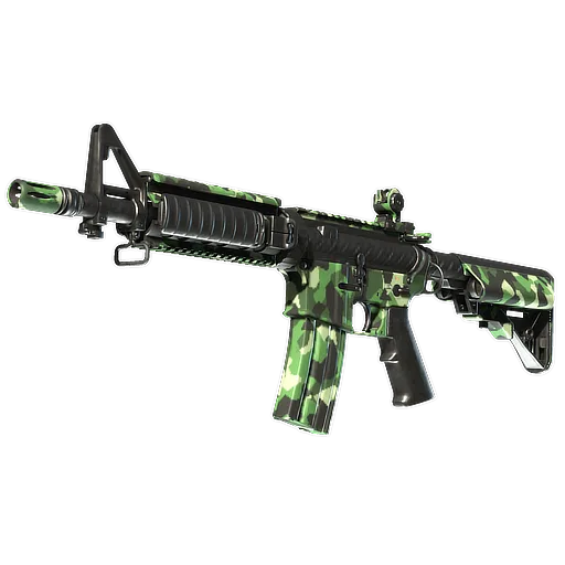 M4A4 | Рубитель