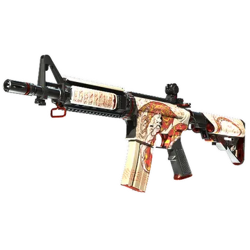 M4A4 | Фалак