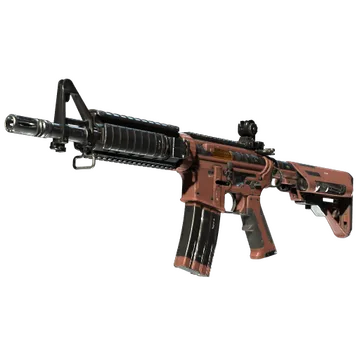 M4A4 | Turbine