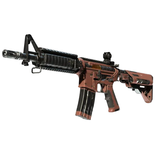 M4A4 | Турбина