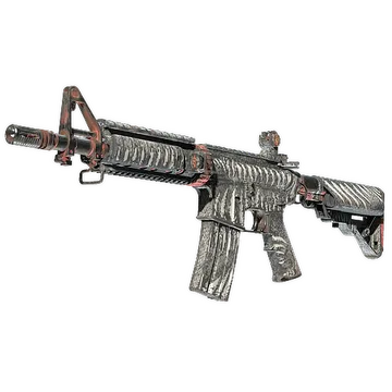 M4A4 | Зубастик