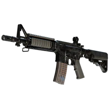 M4A4 | Etch Lord