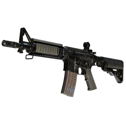 M4A4 | Мастер травли