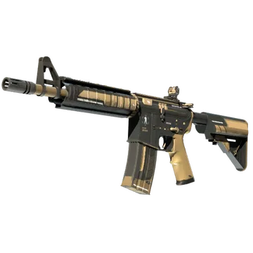 M4A4 | Пустынная атака