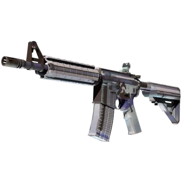 M4A4 | Рентген