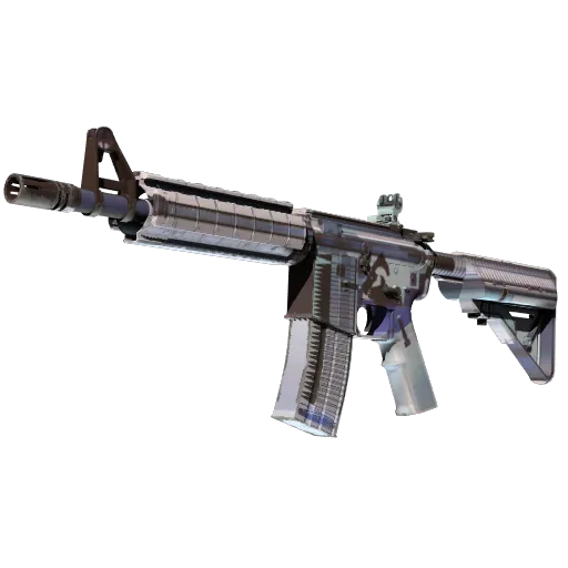 M4A4 | X-Ray