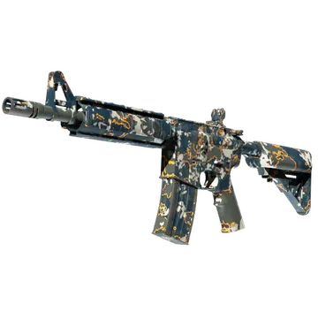 M4A4 | Global Offensive