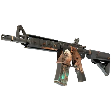 M4A4 | Griffin