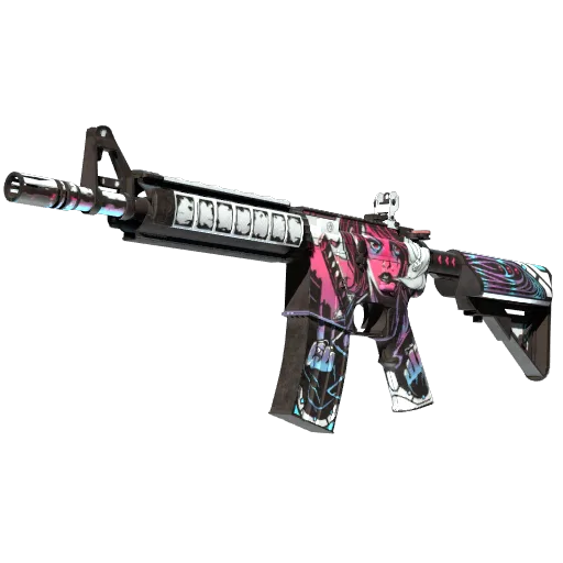 M4A4 | Неонуар