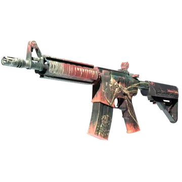 M4A4 | Зубная фея
