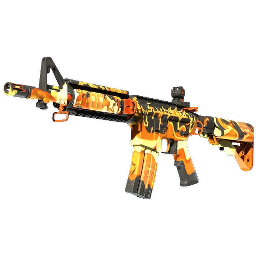 M4A4 | Адок