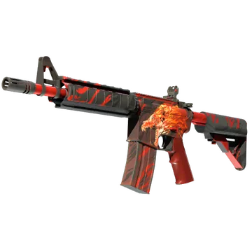 M4A4 | Вой