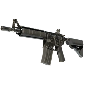 M4A4 | Мейнфрейм
