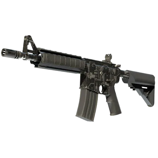 M4A4 | Мейнфрейм