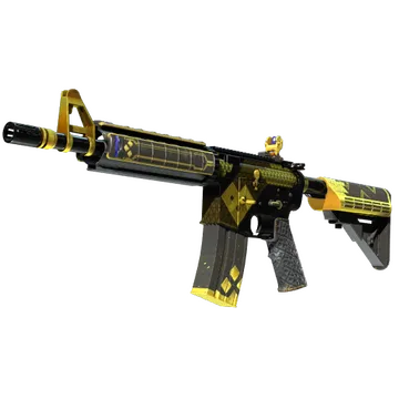 M4A4 | Коалиция