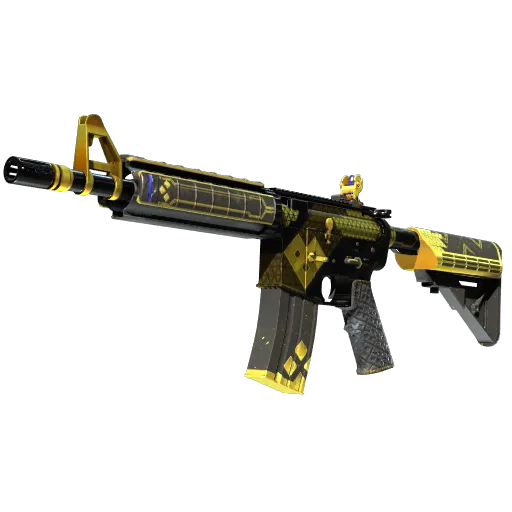 M4A4 | Коалиция