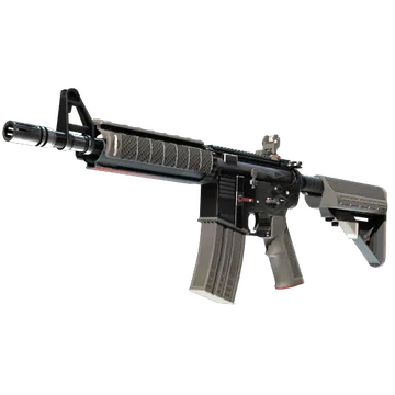 M4A4 | Magnesium