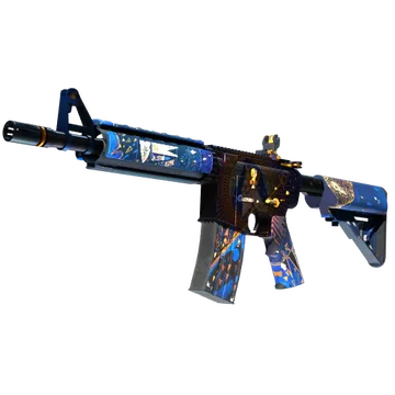 M4A4 | Император
