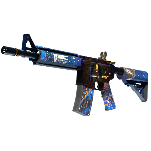 M4A4 | Император