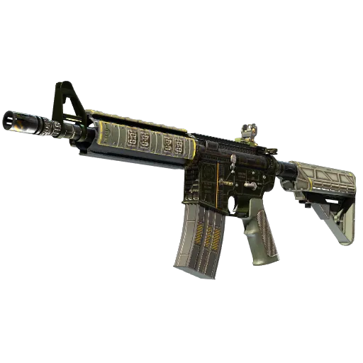 M4A4 | The Battlestar