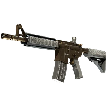M4A4 | Royal Paladin