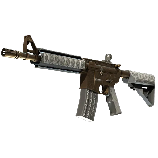 M4A4 | Преданный паладин