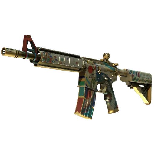M4A4 | Eye of Horus