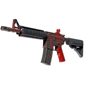 M4A4 | Converter