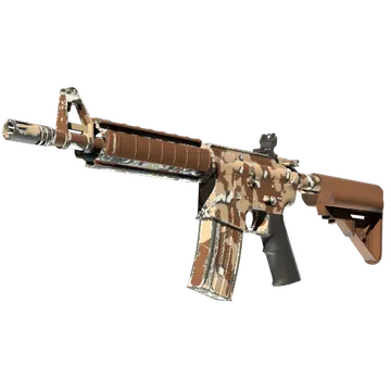 M4A4 | Desert Storm
