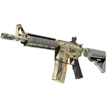 M4A4 | Современный охотник
