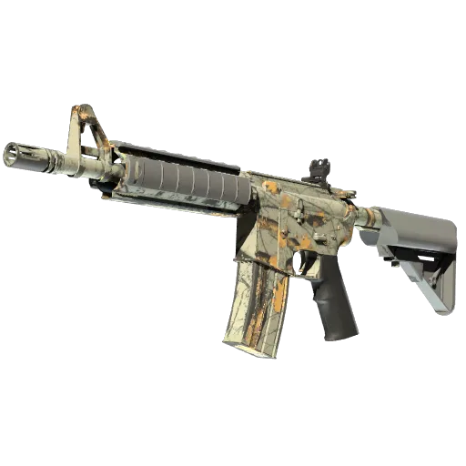 M4A4 | Modern Hunter