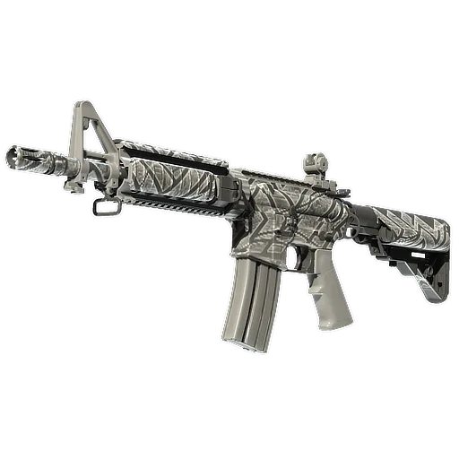 M4A4 | Aeolian Dark
